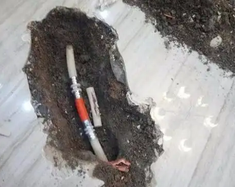 深泽测漏水电话