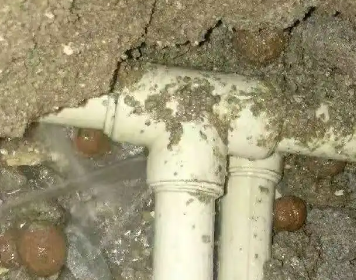 深泽测漏水多少钱