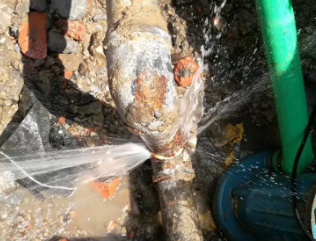 深泽测漏水公司电话