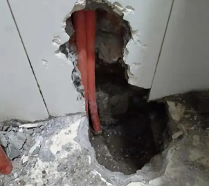 深泽漏水检测电话