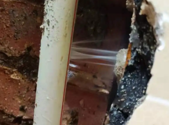 深泽漏水检测电话