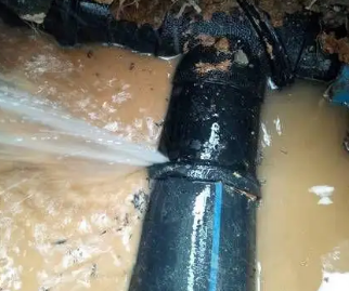 深泽测漏水公司哪家好