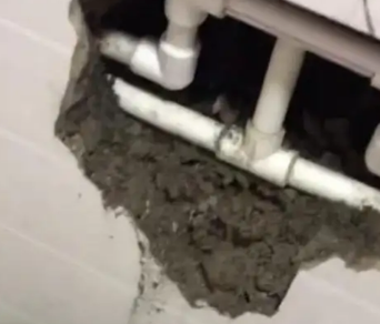 深泽漏水检测电话