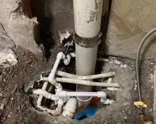 深泽漏水检测哪家好