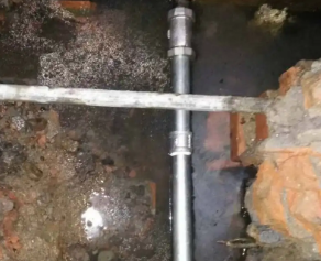 深泽漏水检测公司电话