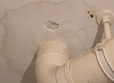 深泽卫生间测漏水多少钱