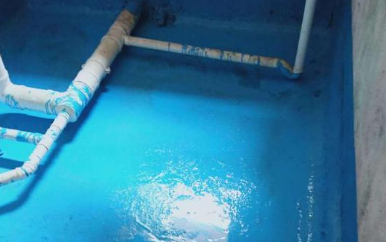 深泽卫生间测漏水哪家好