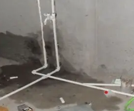 深泽水管漏水检测多少钱