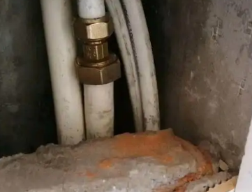 深泽水管漏水检测哪家好