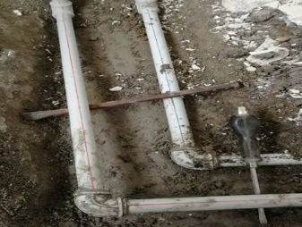 深泽卫生间测漏水多少钱