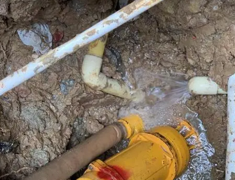 深泽水管漏水检测哪家好