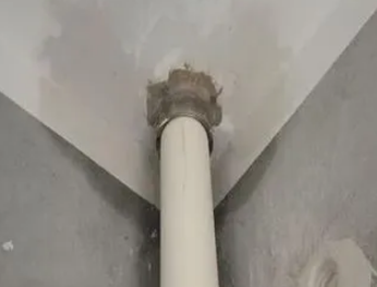 深泽卫生间测漏水价格