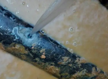 深泽水管漏水检测多少钱