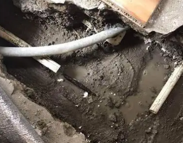 深泽卫生间测漏水价格明细