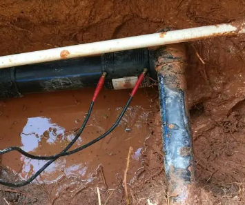 深泽水管漏水检测多少钱