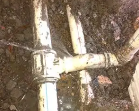 深泽卫生间测漏水多少钱