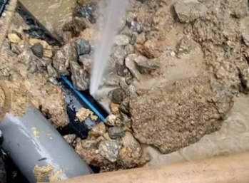 深泽水管漏水检测哪家好