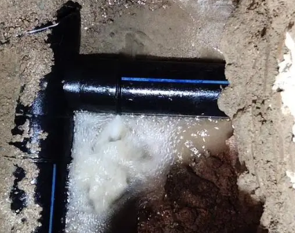 深泽水管漏水检测哪家好