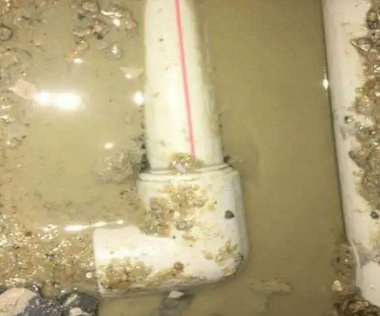 深泽水管漏水检测多少钱