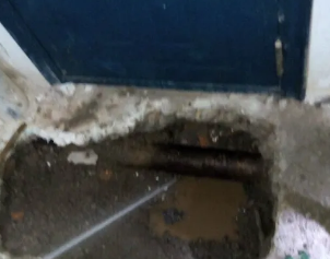 深泽水管漏水检测多少钱