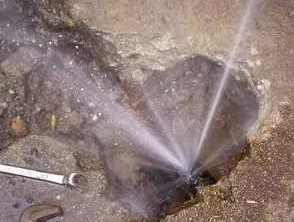 深泽水管漏水检测哪家好