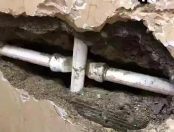 深泽漏水检测电话多少