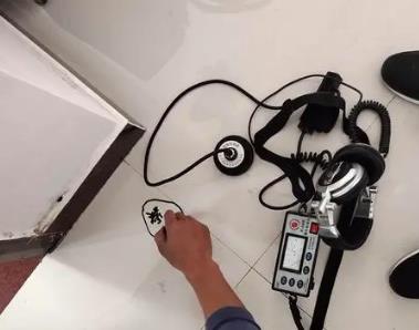 深泽测漏水公司电话